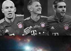 Enlace a Aquel Bayern...