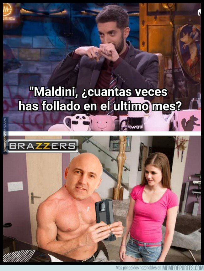 1088018 - Lo mismo te comenta un Suazilandia-Burundi que le ves en el coche de Brazzers para su canal de Youtube