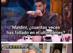 Enlace a Lo mismo te comenta un Suazilandia-Burundi que le ves en el coche de Brazzers para su canal de Youtube