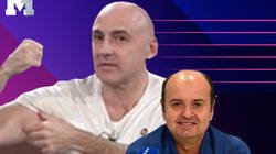Enlace a Juanma Rodríguez insulta al programa 'La Resistencia' tras invitar a Maldini y todo el mundo le responde épicamente