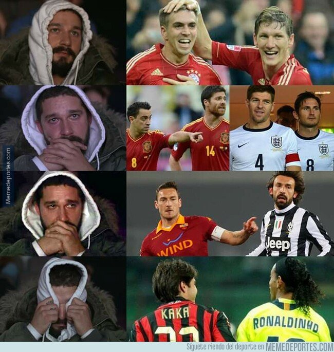 1088031 - Cada vez me siento más viejo