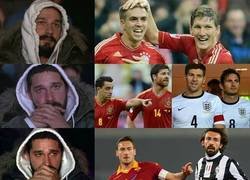 Enlace a Cada vez me siento más viejo