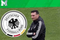 Enlace a A Scaloni le preguntaron sobre Schweinsteiger y la final del Mundo 2014 y no le sentó muy bien