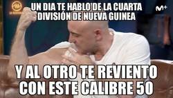 Enlace a Está mamadísimo el Maldini