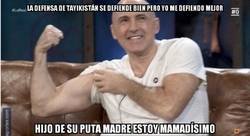 Enlace a Joder con Maldini...