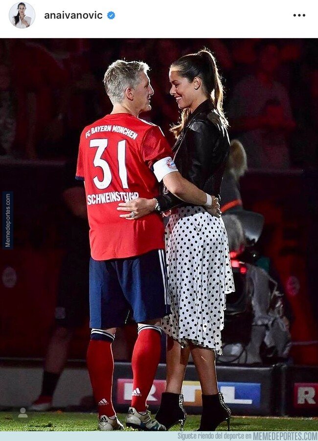 1088087 - Buen momento para recordar el mejor gol de Schweinsteiger