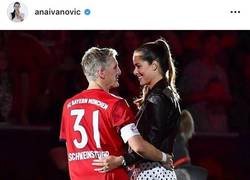 Enlace a Buen momento para recordar el mejor gol de Schweinsteiger