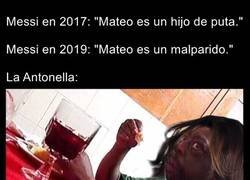 Enlace a Es de cracks insultar a dos personas distintas con una sola palabra