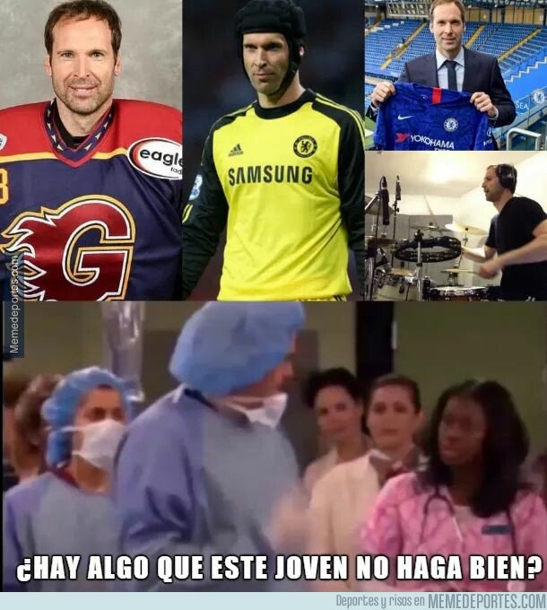 1088100 - Lo peta en todo este tío