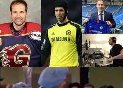 Enlace a Lo peta en todo este tío