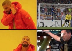 Enlace a El que no conoce a dios a cualquier santo le reza