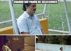 Enlace a Los indepes estarán enojados