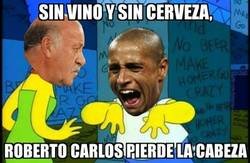 Enlace a Qué bien se lo pasaban en el Madrid de los galácticos