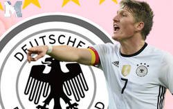 Enlace a 5 hechos sobre la carrera de Bastian Schweinsteiger que probablemente no conocías