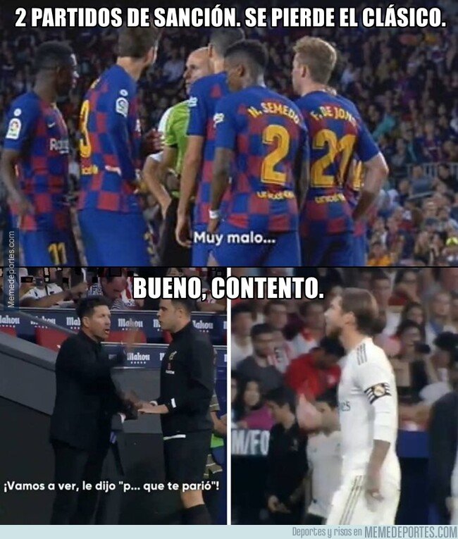 1088155 - La mejor Liga del Mundo