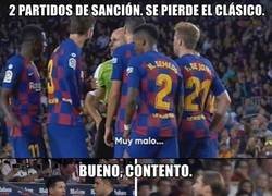 Enlace a La mejor Liga del Mundo