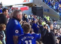 Enlace a Hemos fallado como generación