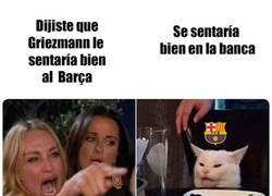 Enlace a Solo fue una pequeña confusión