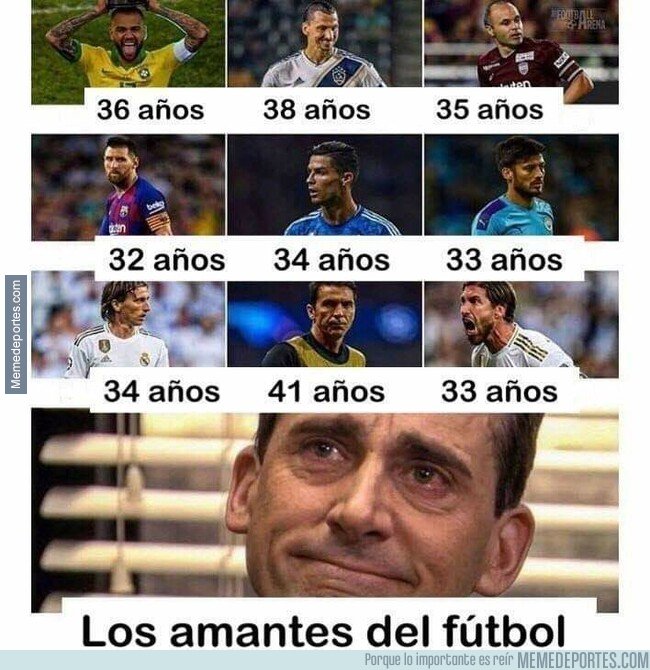1088225 - Una generación que no olvidaremos