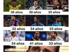 Enlace a Una generación que no olvidaremos