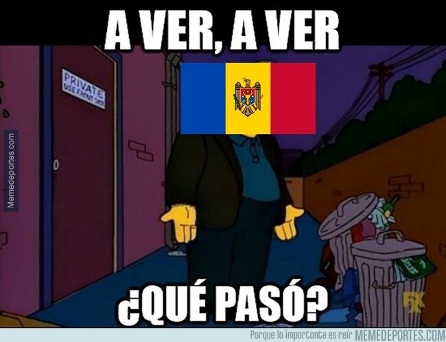 1088278 - Cuando te gana Andorra no te lo crees