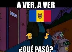 Enlace a Cuando te gana Andorra no te lo crees