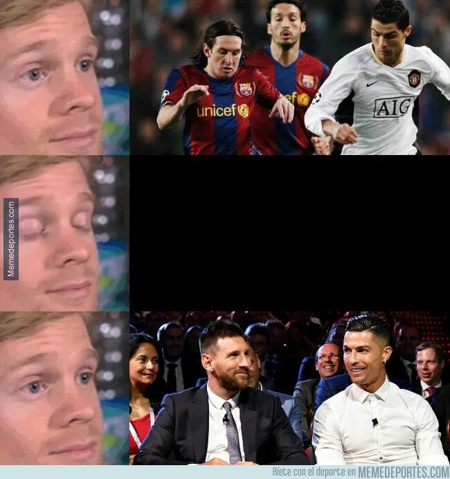 1088282 - Cómo pasa el tiempo...