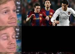 Enlace a Cómo pasa el tiempo...