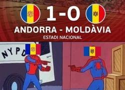 Enlace a Cuando encuentras tu meme en otra página y con otra marca de agua