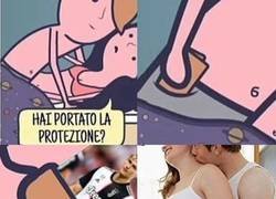 Enlace a Métodos anticonceptivos inservibles