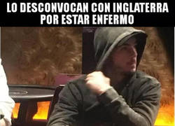 Enlace a James Maddison, te han pillado