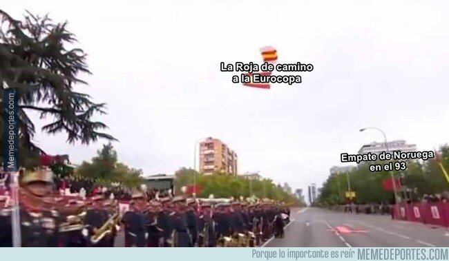 1088370 - España se la pega
