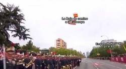 Enlace a España se la pega