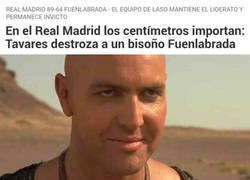 Enlace a La importancia de los centímetros