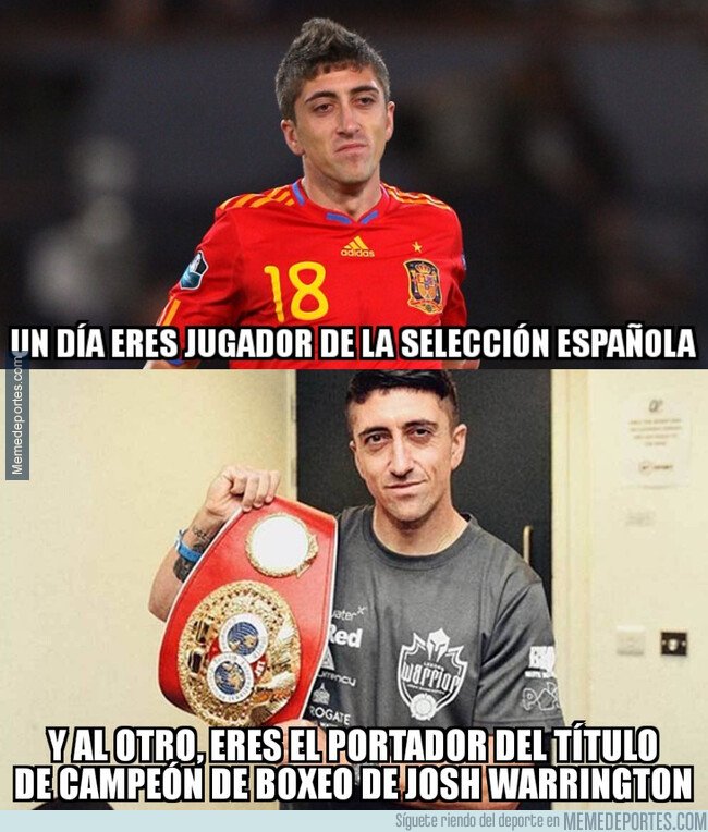 1088402 - ¡Menudo vuelco ha dado la carrera de Pablo Hernández!