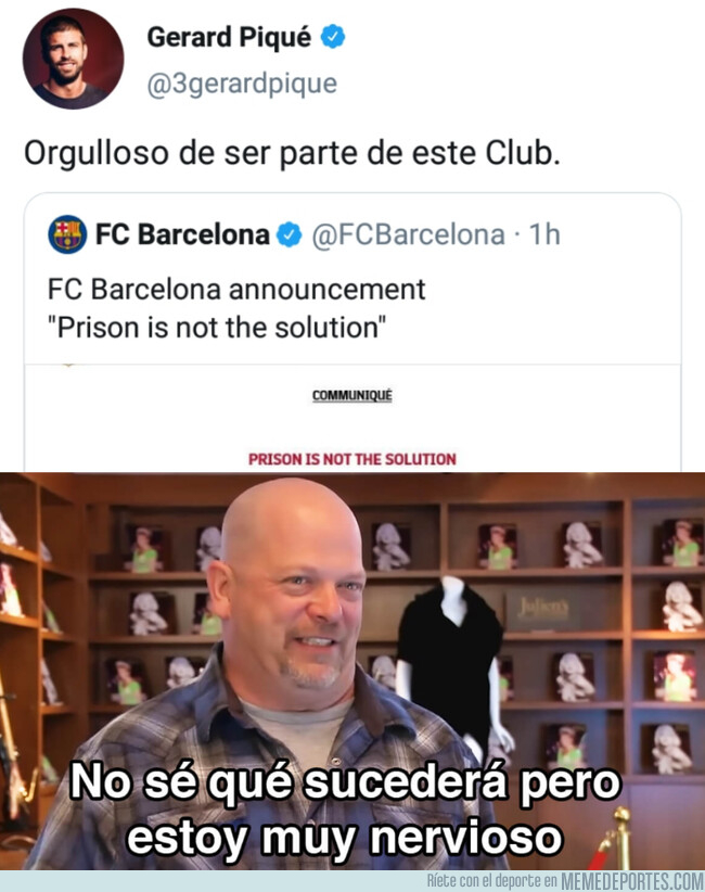 1088407 - Se va a liar la mundial