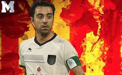 Enlace a Xavi Hernández incendia por completo internet tras mostrar su rechazo a la sentencia del Procés con este mensaje