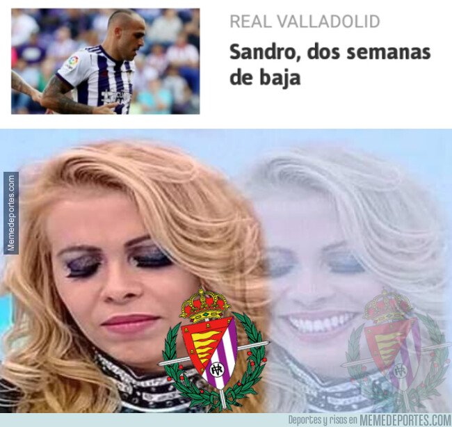 1088464 - Tal y como está, casi es una buena noticia