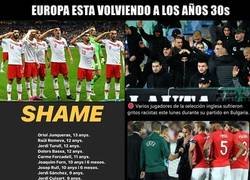 Enlace a El fascismo toma Europa