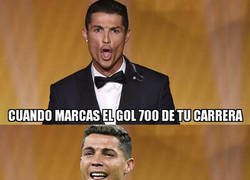 Enlace a La situación de Portugal es bastante óptima para Cristiano Ronaldo