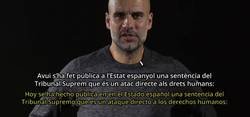 Enlace a El polémico vídeo de Guardiola del que absolutamente todo el mundo está hablando