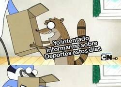 Enlace a Es lo que nos toca durante estos días