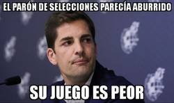 Enlace a Clasificados, pero aburriendo a las ovejas