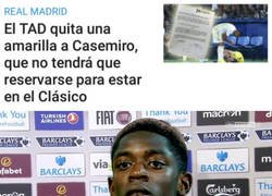 Enlace a A unos les quitan y a otros les dan