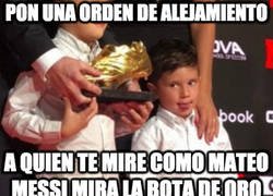 Enlace a Mateo, ¿qué te sucede?