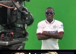 Enlace a Tranquila, chicas. Hay para todas.