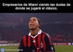 Enlace a Me extraña que aún no lo hayan sugerido