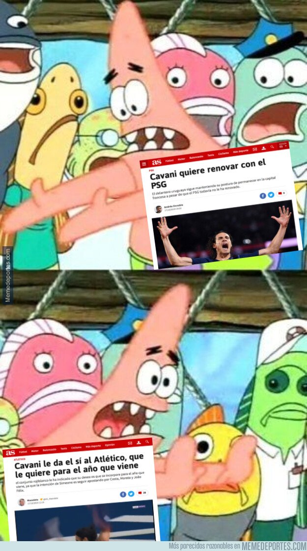 1088673 - Dos noticias del mismo día, ¿en qué quedamos Diario As?