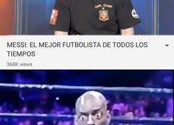 Enlace a Bueno y yo que sé