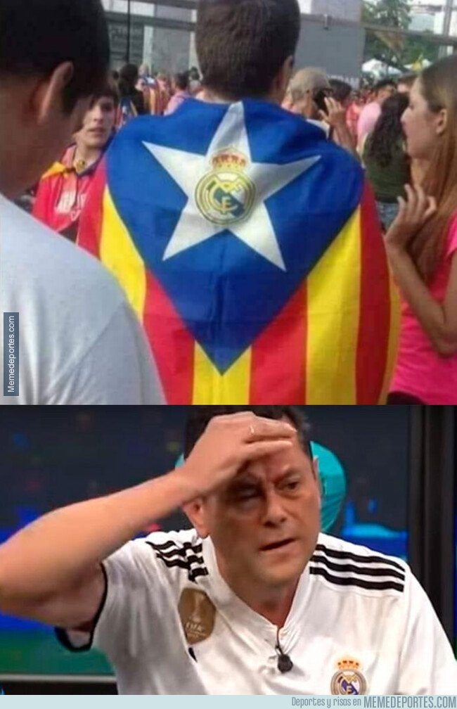 1088693 - Una imagen de difícil explicación
